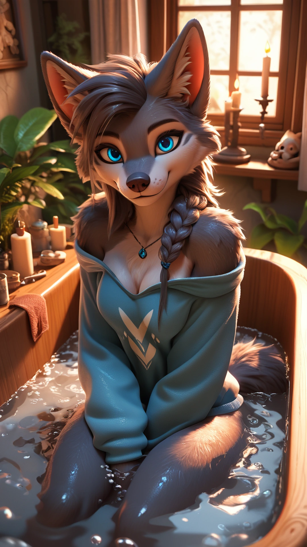 discord furry porn - One More Hour of Pressure