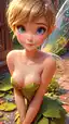 fairy tail wendy porn - Breathless From Every Kiss - AI generated portrait image in 1080x1920 resolution by @anon