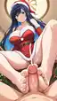 anal vore hentai - An Ember That Carried Too Much Heat - AI generated portrait image in 1080x1920 resolution by @anon
