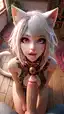 japanese cartoon sex - Wild Nights Without a Compass - AI generated portrait image in 1080x1920 resolution by @anon