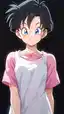 dragon ball bulma nsfw - An Obsession That Made Shadows Feel Warm - AI generated portrait image in 1080x1920 resolution by @anon
