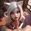 naked picture ai - When the Dark Feels Like Home - AI generated square image in 1080x1080 resolution by Anonymous Creator