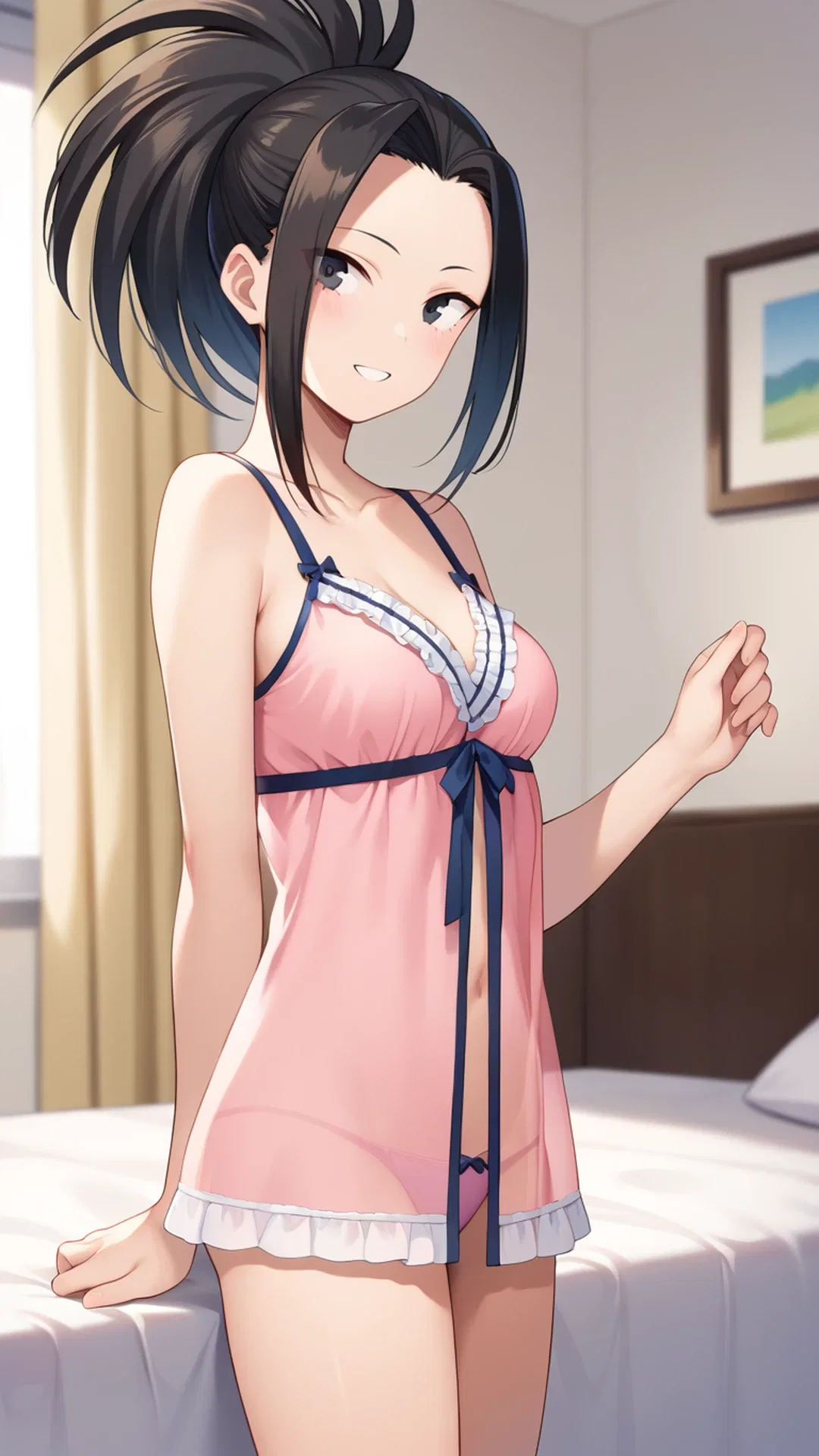 mha nomu breeding porn - Lust Too Hot to Bear