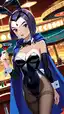 raven celine sex - The Promise That Asked for Nothing Back - AI generated portrait image in 1080x1920 resolution by @anon