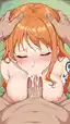 hentai one piece comic - The Long Way Into Echo - AI generated portrait image in 1080x1920 resolution by @anon