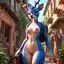 ai girlfriend app android - An Edge That Turned Into Weather - AI generated square image in 1080x1080 resolution by Anonymous Creator