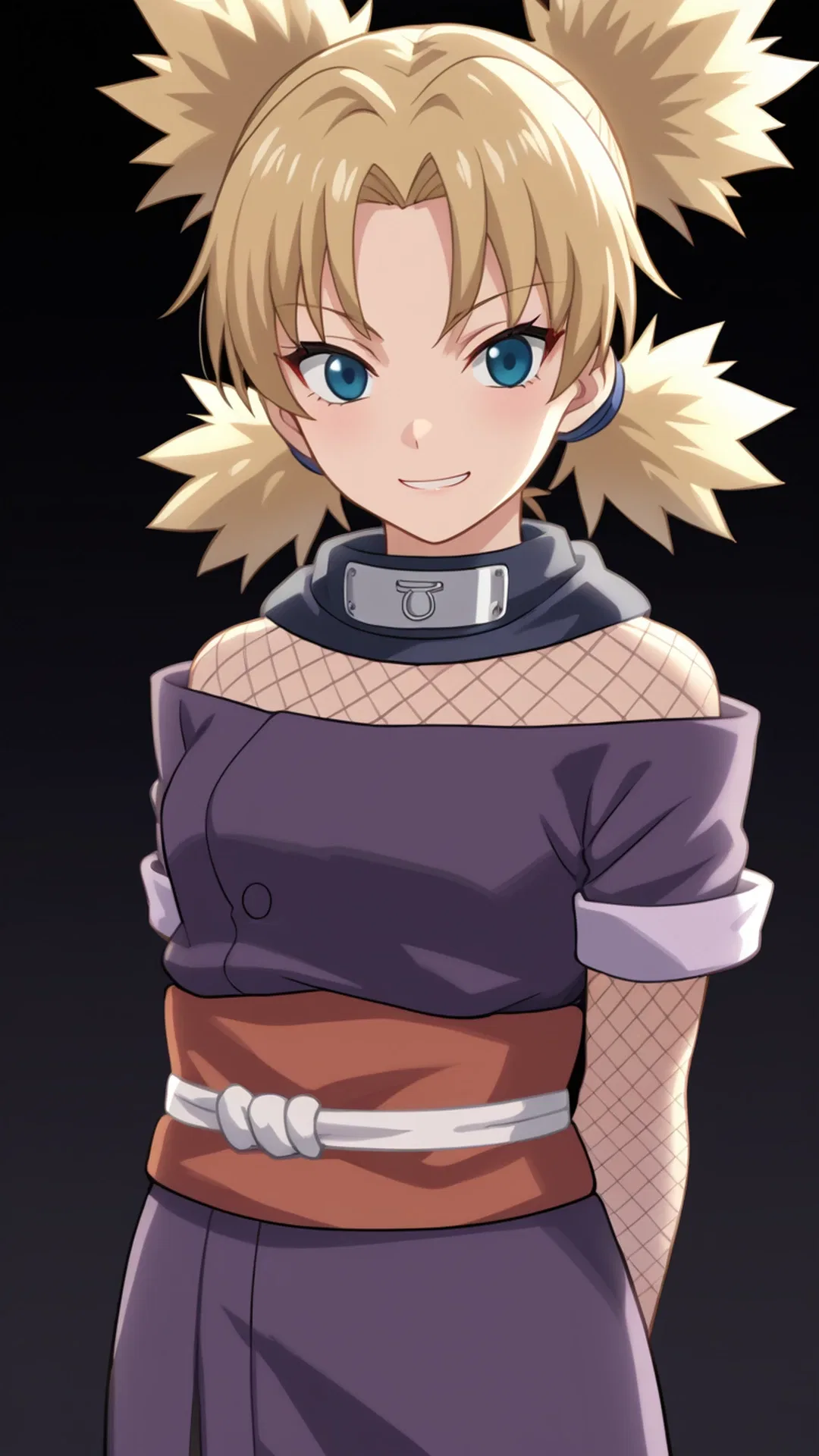 temari xxx - A Promise Made of Trace