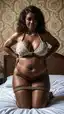 thick ass asian porn - Desire That Does Not Ask Permission - AI generated portrait image in 1080x1920 resolution by Anonymous Creator