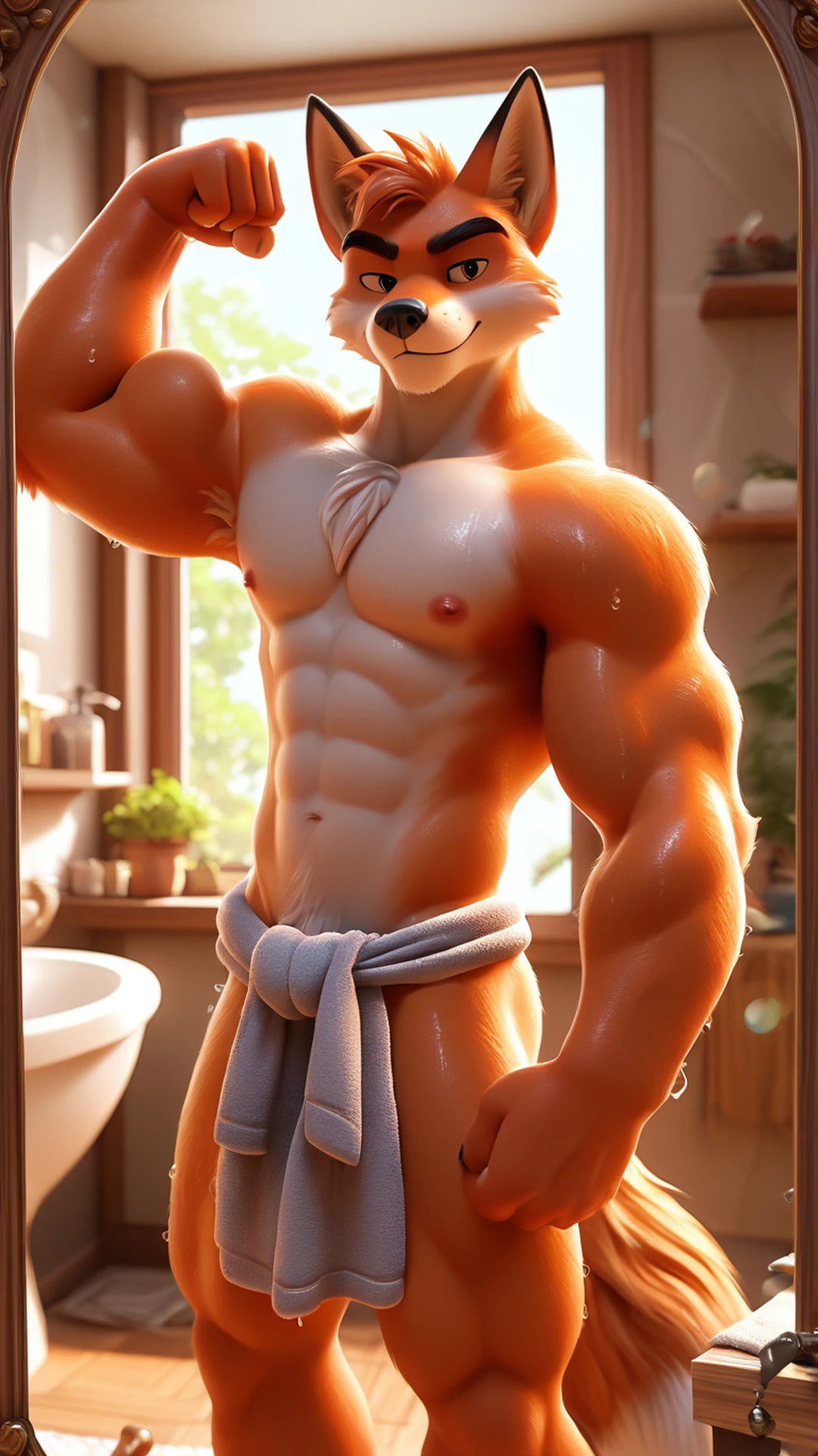 furry porn sites - The Shadow That Moved Like a Secret