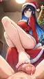 indian hentai - Seduction That Knows No End - AI generated portrait image in 1080x1920 resolution by @anon