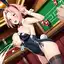 sex naruto x sakura - Lust That Turns Into a Landscape - AI generated square image in 1080x1080 resolution by @anon