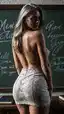ai sex doll price - Lust That Is Older Than Any Name I Have for It - AI generated portrait image in 1080x1920 resolution by @anon
