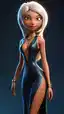 incredibles cartoon sex - An Ache That Made Shadows Feel Warm - AI generated portrait image in 1080x1920 resolution by Anonymous Creator