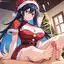 zzz hentai - A Fall That Opened in Shadow - AI generated square image in 1080x1080 resolution by Anonymous Creator
