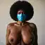 milf kelsi monroe suck's step son's best friend's big black dick bbc - Lust That Was Never Willing t - AI generated square image in 1080x1080 resolution by @anon