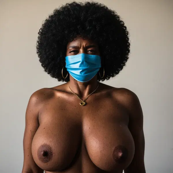 milf kelsi monroe suck's step son's best friend's big black dick bbc - Lust That Was Never Willing t - AI generated square image in 1080x1080 resolution by @anon