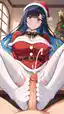 dezmall hentai - The Lust That Follows Me Home - AI generated portrait image in 1080x1920 resolution by Anonymous Creator