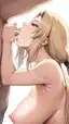 living with tsunade r34 - An Undertow That Waited Behind My Eyes - AI generated portrait image in 1080x1920 resolution by @anon