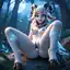 create ai girlfriend from photo - A Pressure That Waited in the Dark - AI generated square image in 1080x1080 resolution by Anonymous Creator