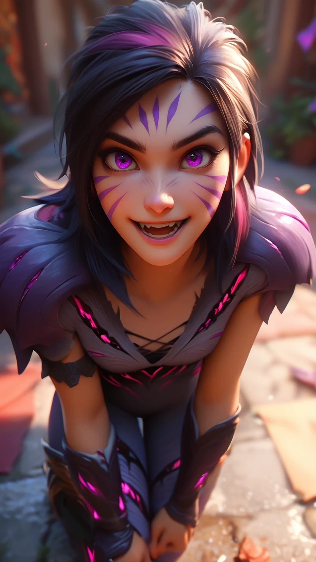 sex league of legends - The Longing That Broke the Quiet