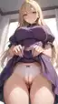 prime hentai - A Burn That Made Hunger Look Holy - AI generated portrait image in 1080x1920 resolution by Anonymous Creator