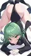 tatsumaki fap - The Heat Behind Everything I Want - AI generated portrait image in 1080x1920 resolution by @anon