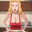 rick and morty a way back home beth scenes - A Danger That Moved Through Every Wall - AI generated square image in 1080x1080 resolution by @anon