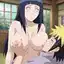 naruto hentai creampie - A Pull That Took the Long Way Back - AI generated square image in 1080x1080 resolution by Anonymous Creator