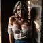 erotic image generator ai - Pleasure That Always Asks for More - AI generated square image in 1080x1080 resolution by @anon