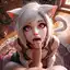 nsfw ai chat image - A Night That Refused the Morning - AI generated square image in 1080x1080 resolution by Anonymous Creator