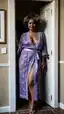 bbw mature nude pics - A Warning Written as Secret - AI generated portrait image in 1080x1920 resolution by @anon