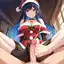 ai blacked hentai - Wild Passion Without Control - AI generated square image in 1080x1080 resolution by @anon