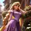 princess aurora porn - A Promise That Lit Up the Dark - AI generated square image in 1080x1080 resolution by @anon