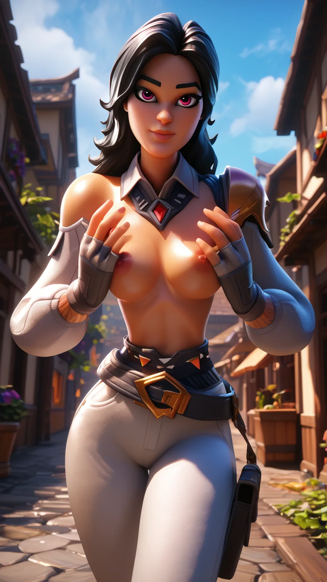 queen of pain hayase nagatoro rule 34 fortnite - A Dangerous Kind of Memory