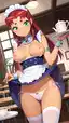 starfire sex doll - Nights Made of Nothing but This Want - AI generated portrait image in 1080x1920 resolution by @anon