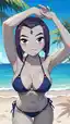 raven orion xxx - The Promise That Turned Want Into Weather - AI generated portrait image in 1080x1920 resolution by @anon