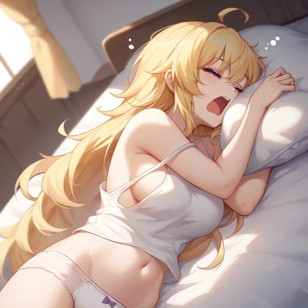 rwby futa porn - A Promise Made of Secret