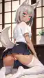 hentai milf porn - Nights I Would Live Again - AI generated portrait image in 1080x1920 resolution by Anonymous Creator
