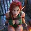 make ai character - Secrets We Should Not Share - AI generated square image in 1080x1080 resolution by Anonymous Creator