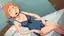 family guy porn quagmire - A Desire That Followed Me Home - AI generated square image in 1080x1080 resolution by @anon