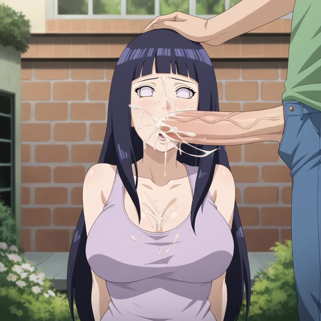 naruto hentai komik indo - The Static That Stayed Beneath My Skin