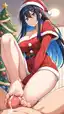 hentai dad and daughter - A Craving That Would Not Let Go - AI generated portrait image in 1080x1920 resolution by Anonymous Creator