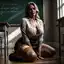 chat with ai girlfriend no sign up - A Secret That Took the Long Way Back - AI generated square image in 1080x1080 resolution by @anon