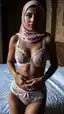 live sex arab - Pleasure That Visited and Then Stayed Forever - AI generated portrait image in 1080x1920 resolution by Anonymous Creator