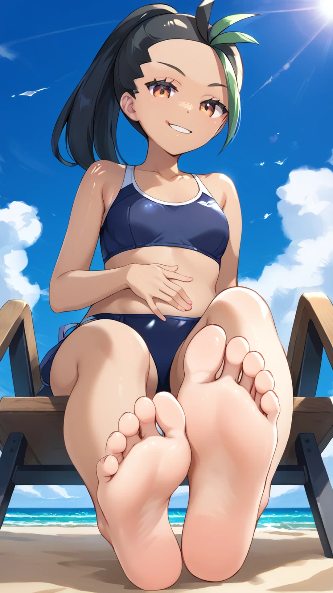 jessie pokemon porn - The Longing That Stayed After Midnight