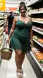 chubby porn star - The Secret That Learned to Sound Like Fate - AI generated portrait image in 1080x1920 resolution by Anonymous Creator