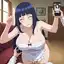 naruto sims porn - The Want That Changed Shape in the Dark - AI generated square image in 1080x1080 resolution by @anon