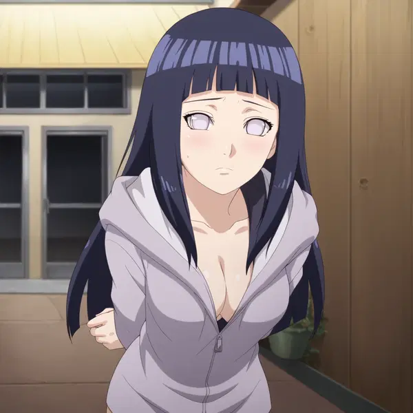 naruto x sakura porn - The Darkness That Refused the Morning - AI generated square image in 1080x1080 resolution by @anon