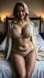 polynesian bbw porn - A Craving That Carried Too Much Heat - AI generated portrait image in 1080x1920 resolution by @anon