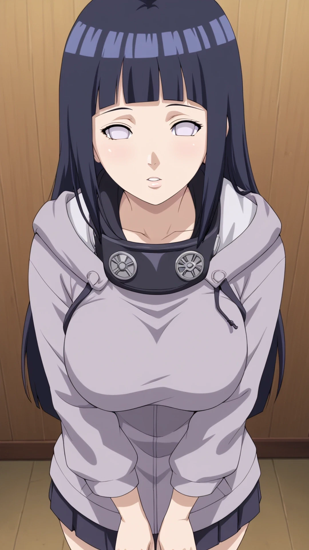 hyuuga hinata sex - A Depth That Pulled Me Under